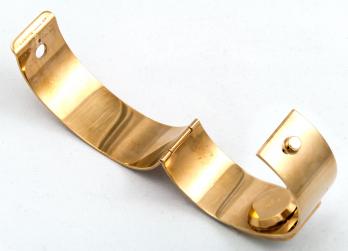 LANVIN - Montre bracelet vintage, vers 1972 2