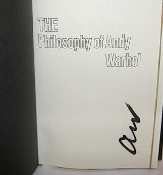 Andy WARHOL - 