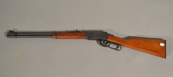 Carabine Winchester Mod 94 30-30 Win.    Manufacture de 2