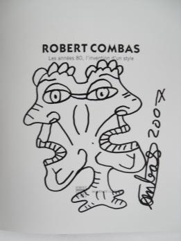 Robert COMBAS - 