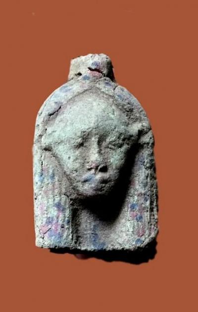 AMULETTE EGYPTE MOYEN-EMPIRE  (18 à 20° dynastie 2