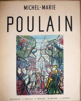 Michel-Marie POULAIN - Livre 2