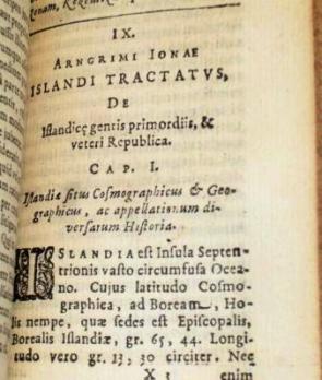 DE REGNO DANIÆ ET NORWEGIÆ. Lvgdvni. Batavorvm, Ex Officina Elzeviriana, 1629 2