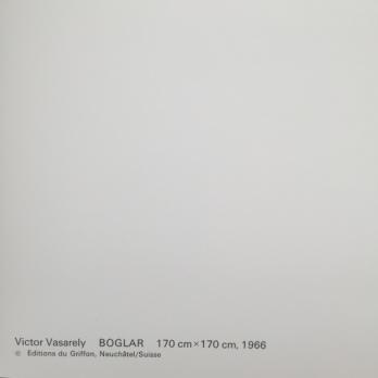 Victor VASARELY - 
