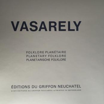 Victor VASARELY - 