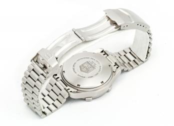 TAG HEUER - Automatic 200 m ref. 740-306 2