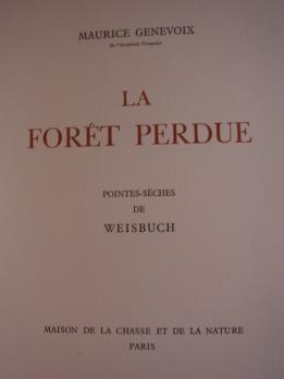 Claude WEISBUCH - Coffret 