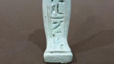 Ouchebti. EGYPTE, 26 ème-30 ème dynastie, 664-332 avant JC. 2