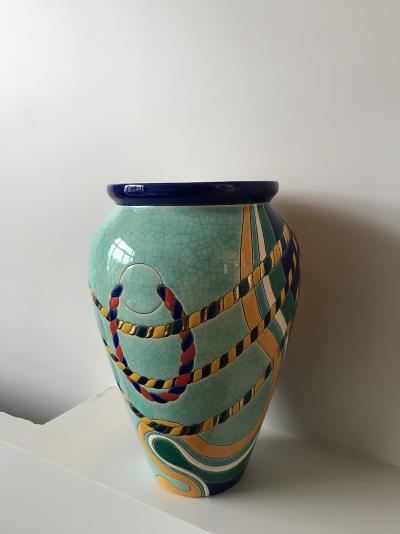 Danillo Curetti - Vase 