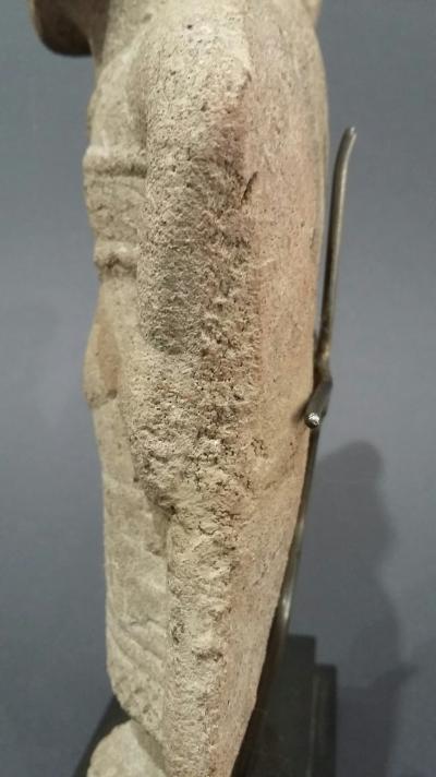 Ocarina du veracruz, Mexique, 500-900 après JC. 2