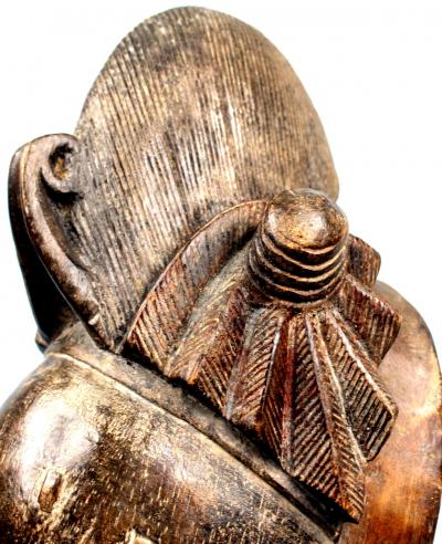 Cote d’Ivoire - Masque Baoulé 2