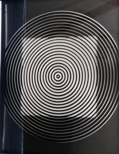 Vasarely - Geometric Forms 5 - 1973 2
