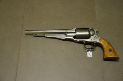 REMINGTON  Revolver (réplique Italie) 2