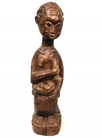Côte d’Ivoire - Maternité Baoulé 2