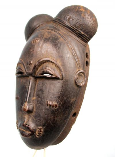 Côte d’Ivoire - Masque Baoulé 2