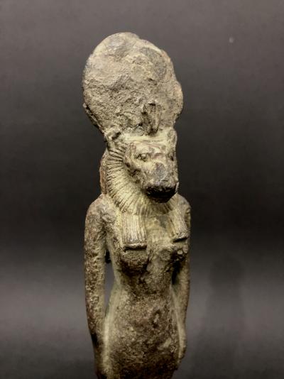 Sekhmet - Egypte - Basse époque 2