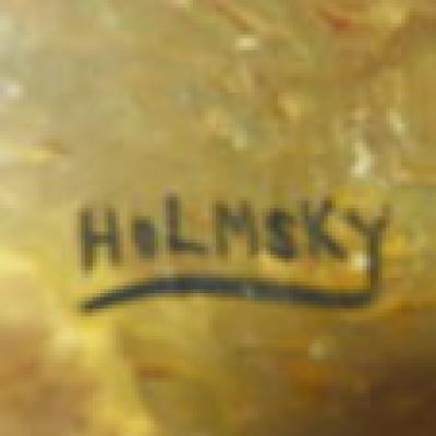 Holmsky 